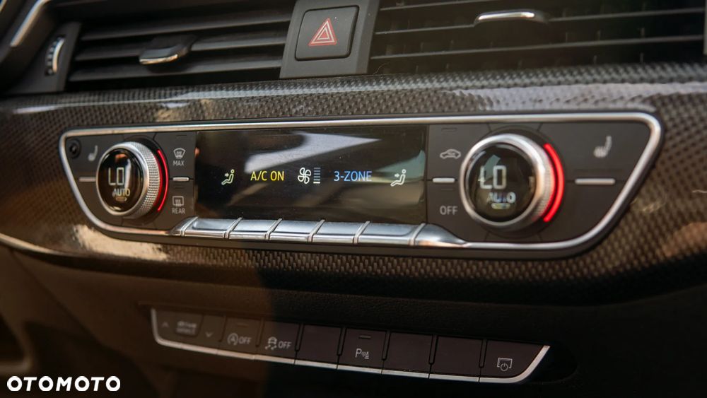 Audi S5 Sportback 3.0 TFSI quattro tiptronic - 29