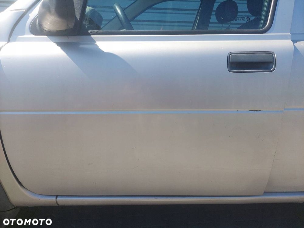 DRZWI KOMPLETNE LEWY PRZÓD LAND ROVER FREELANDER I 642 - 2