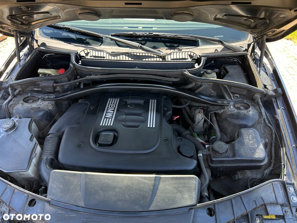 BMW X3 2.0d - 13