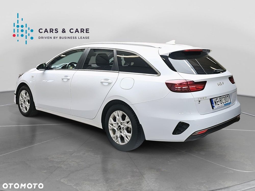 Kia Ceed 1.5 T-GDI M - 29