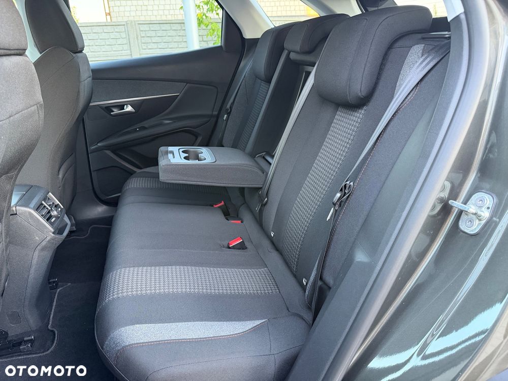 Peugeot 3008 BlueHDi 120 Stop & Start Active - 24