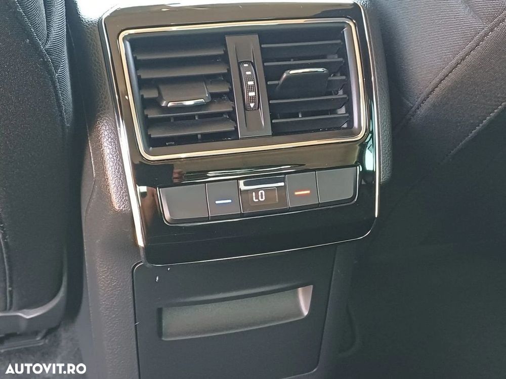 Skoda Superb - 11
