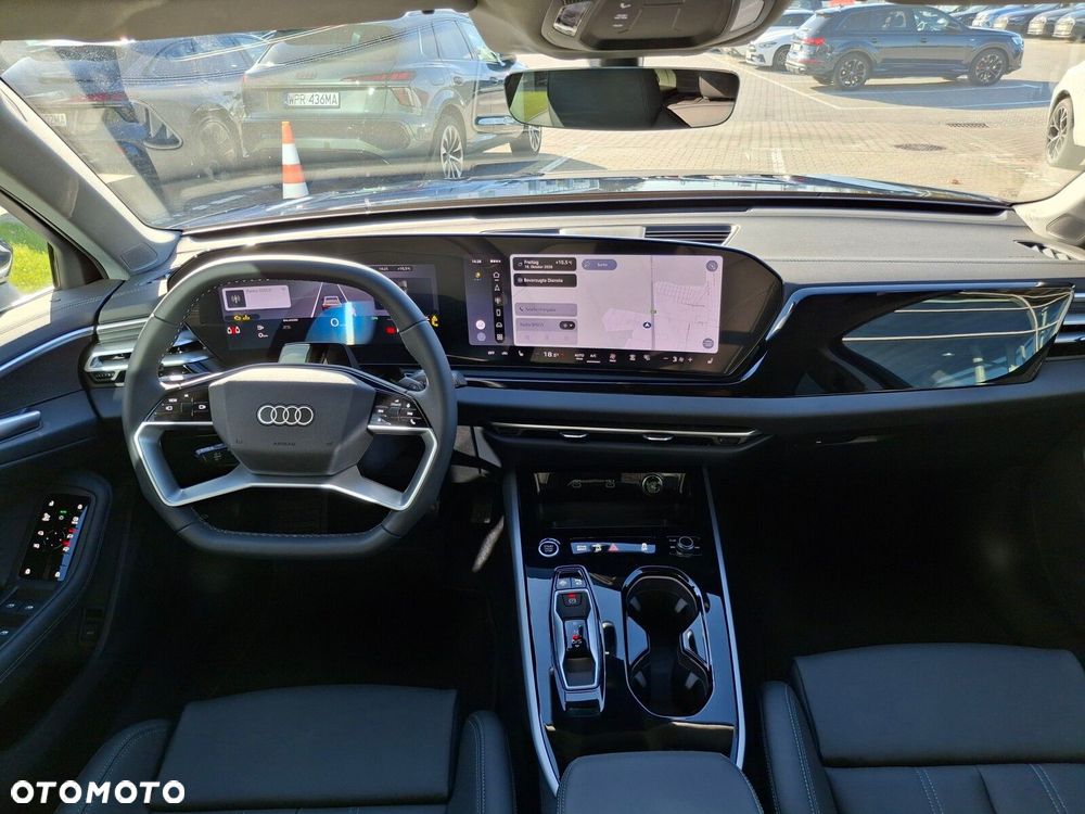 Audi A5 Limousine - 20