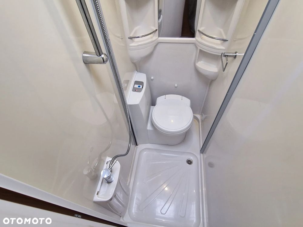 Elddis Affinity 574 - 13