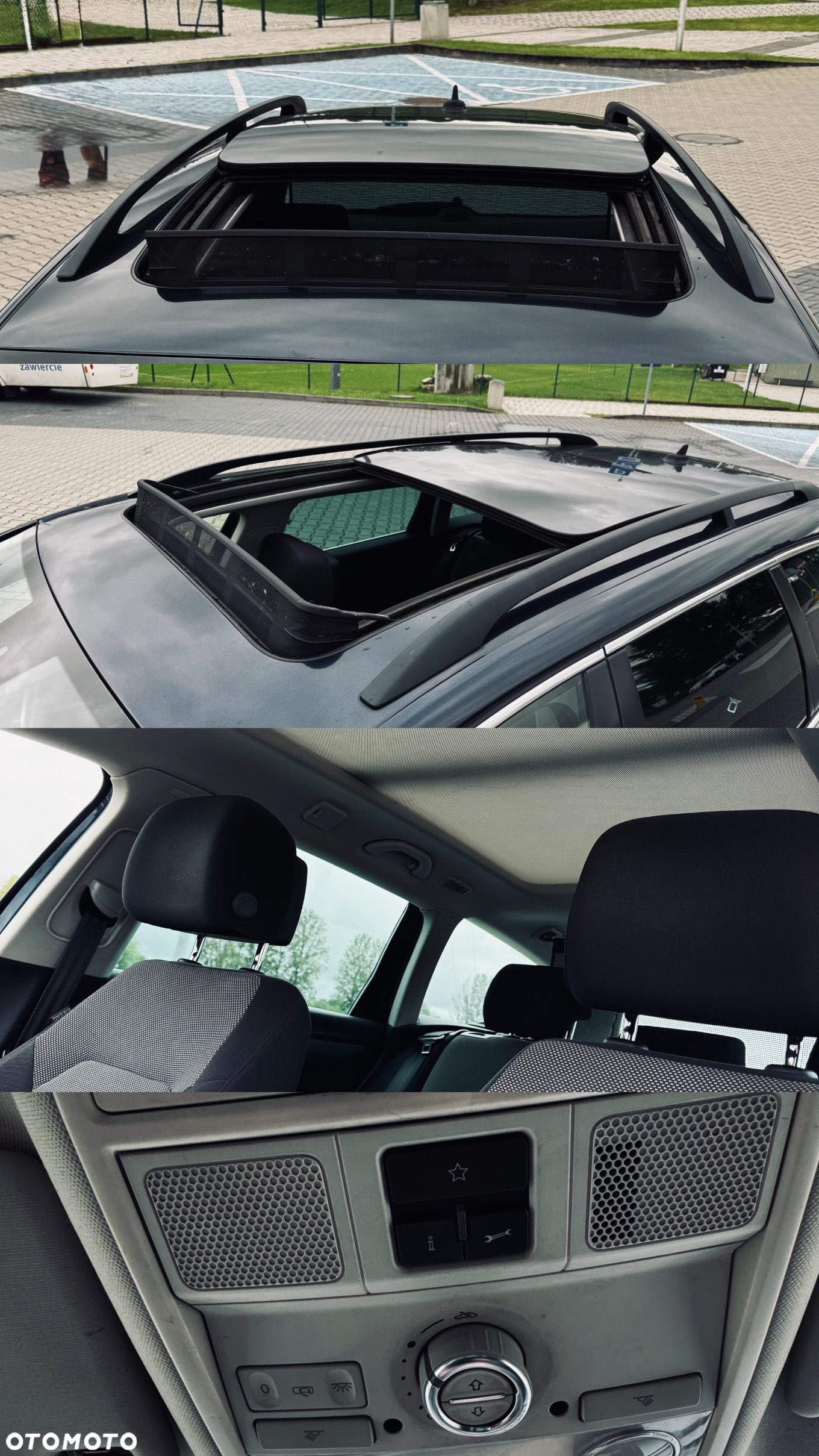 Volkswagen Passat Variant 2.0 TDI DSG BlueMotion Technology Highline - 20