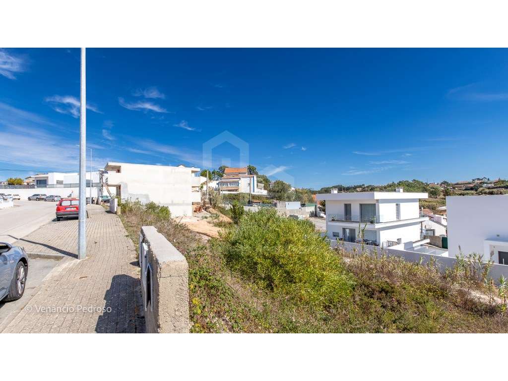Lote - Ericeira 2 km, A Casa das Casas - Grande imagem: 5/11