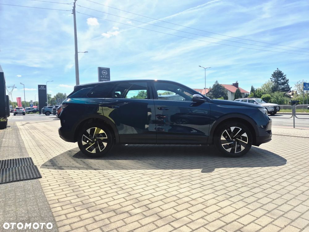 Opel Grandland 1.2 mHEV Edition eDTC6 - 7
