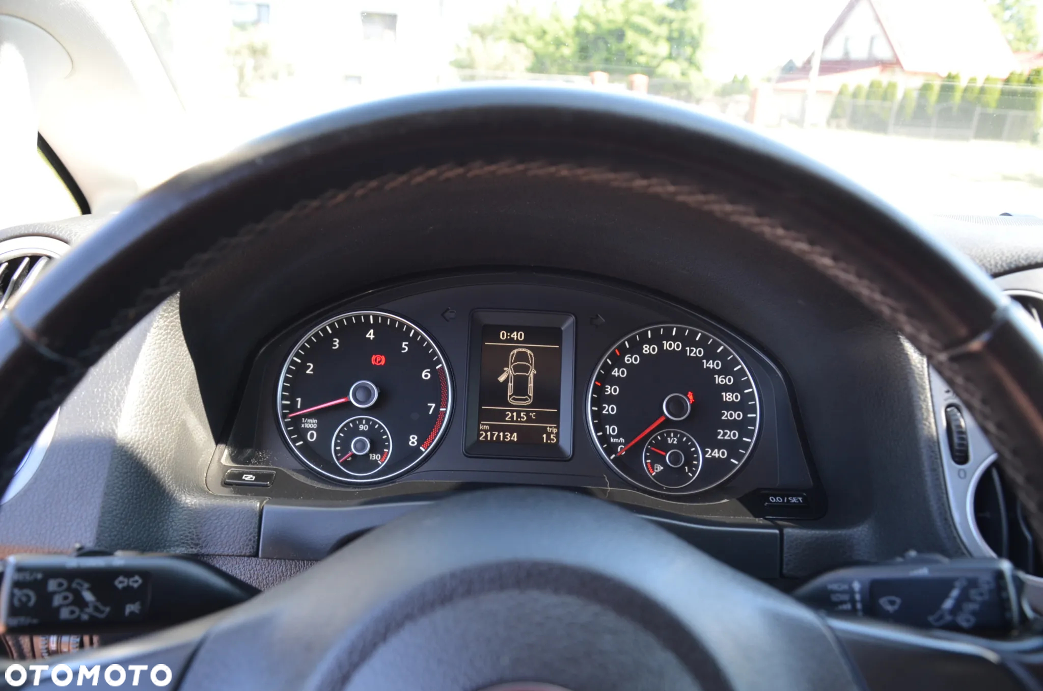 Volkswagen Golf Plus 1.4 TSI Highline - 25