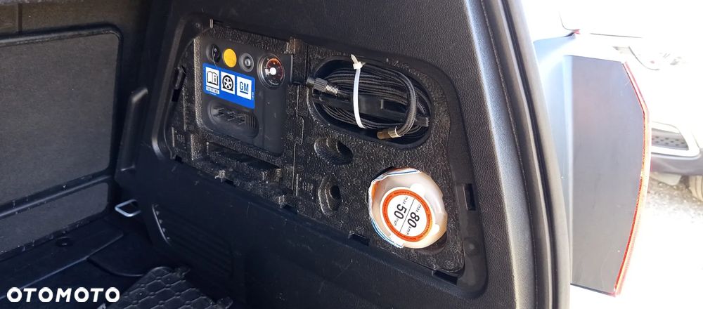 Opel Meriva 1.4 Ecoflex Color Edition - 24