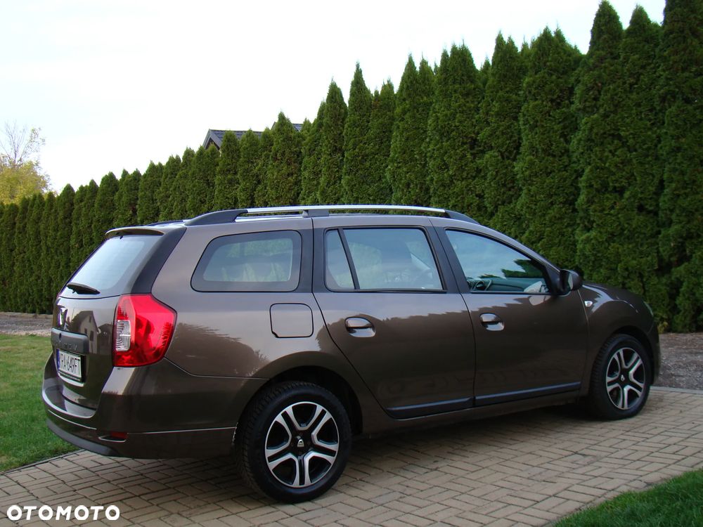 Dacia Logan 0.9 TCE SL Celebration - 12