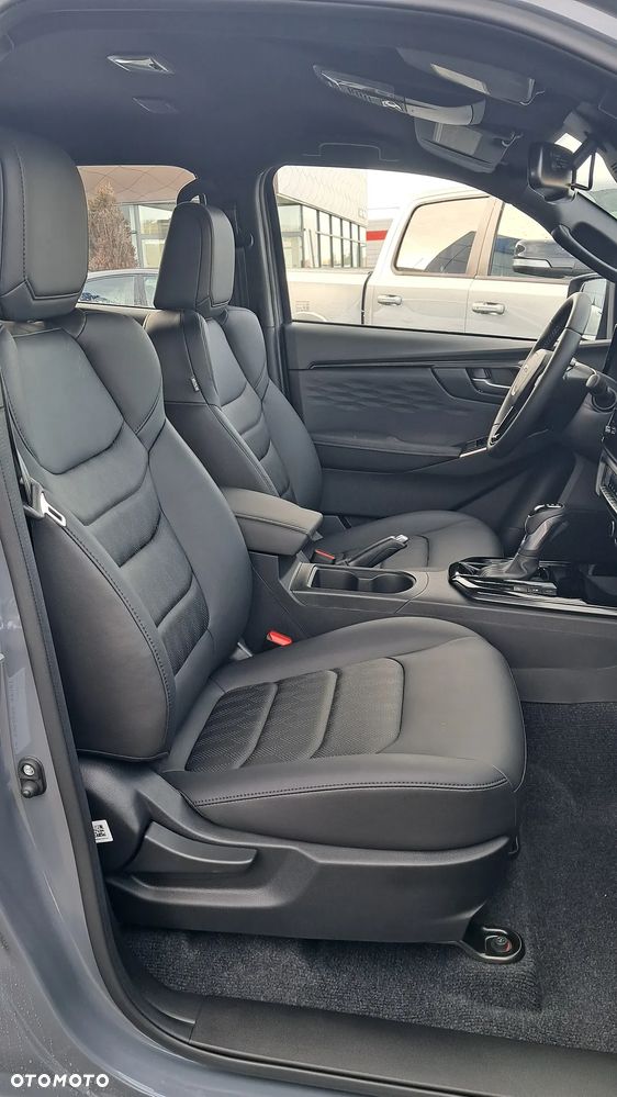 Isuzu D-Max 1.9 DC LSE - 12