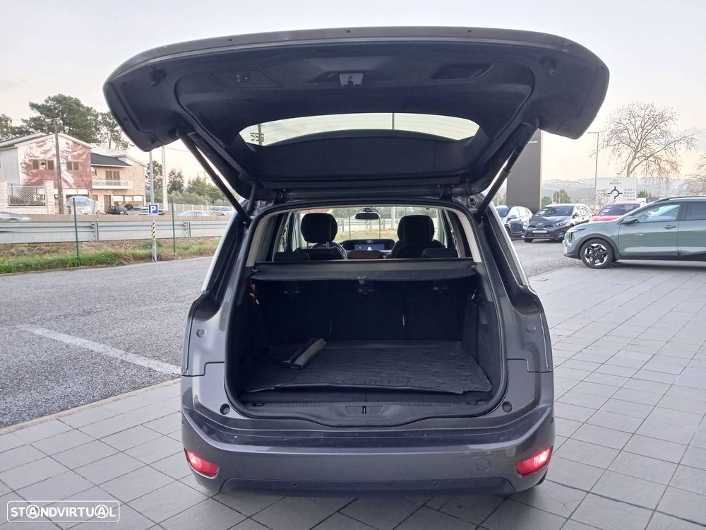 Citroën Grand C4 Spacetourer 1.5 BlueHDi Shine EAT8 - 35