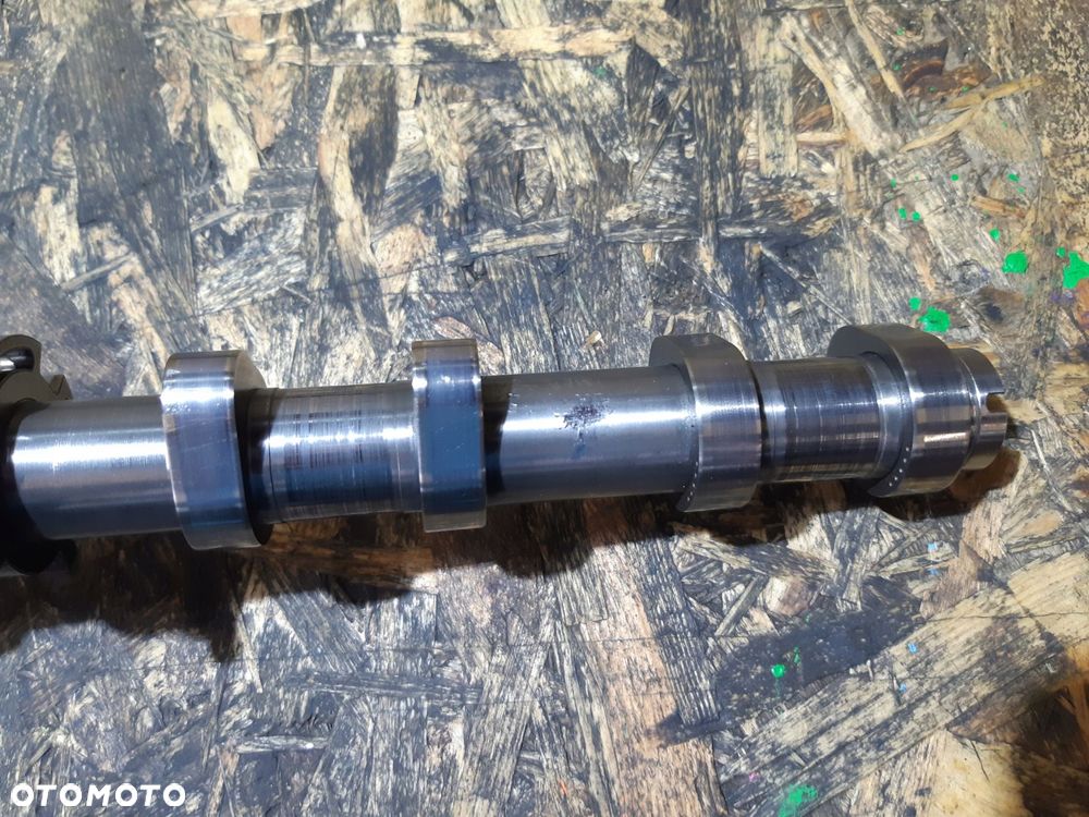 audi a4 b8 a5 1.8 tfsi wałek rozrządu ssący 06h101a - 6