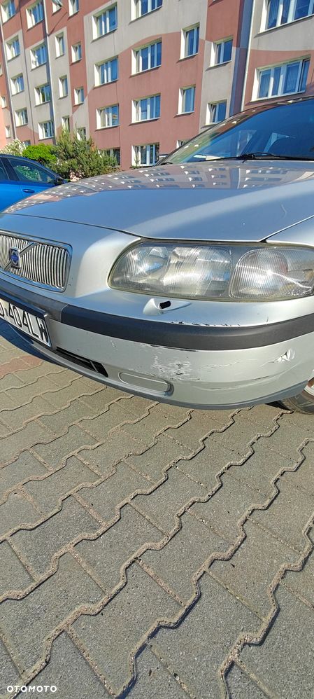 Volvo V70 2.4 - 11