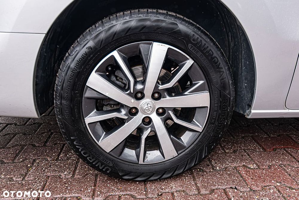 Toyota Proace Verso - 16