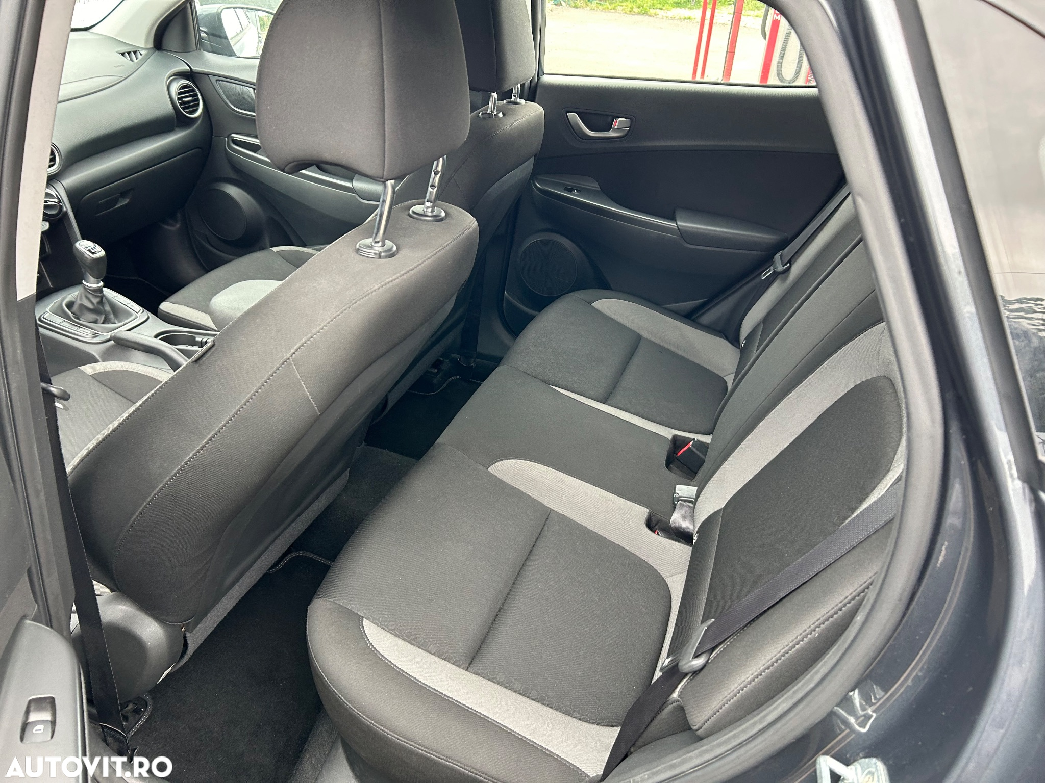 Hyundai KONA 1.6 CRDi Select - 12