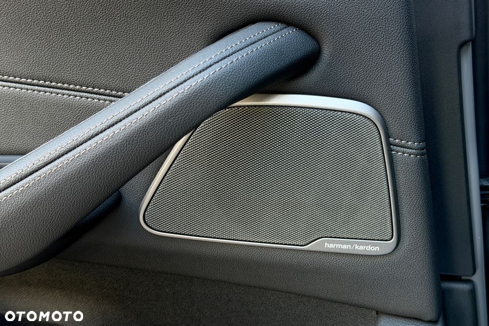 BMW Seria 5 530d mHEV M Sport sport - 17