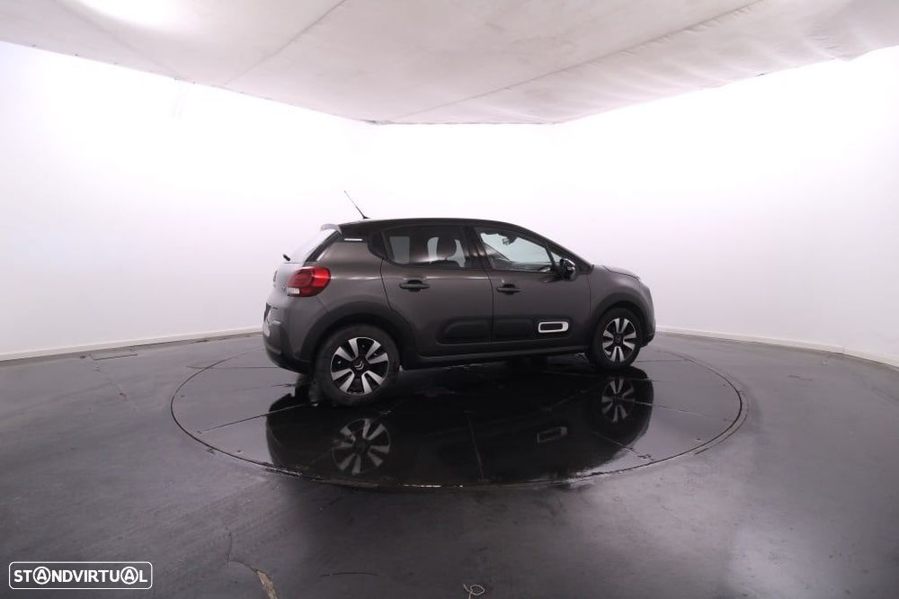 Citroën C3 1.2 PureTech Max - 9