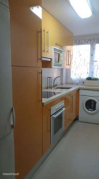 Apartamento T2 em Moscavide - Grande imagem: 4/4