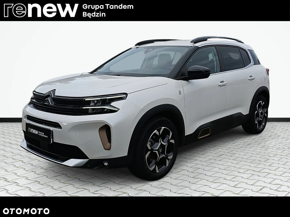 Citroën C5 Aircross 1.2 PureTech C-Series