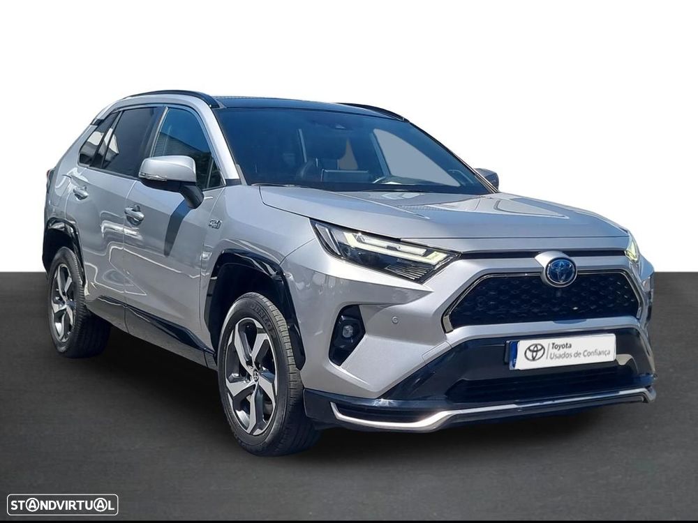 Toyota RAV4 - 16