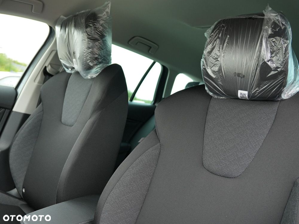 Skoda Octavia 1.5 TSI mHEV Drive Essence DSG - 25