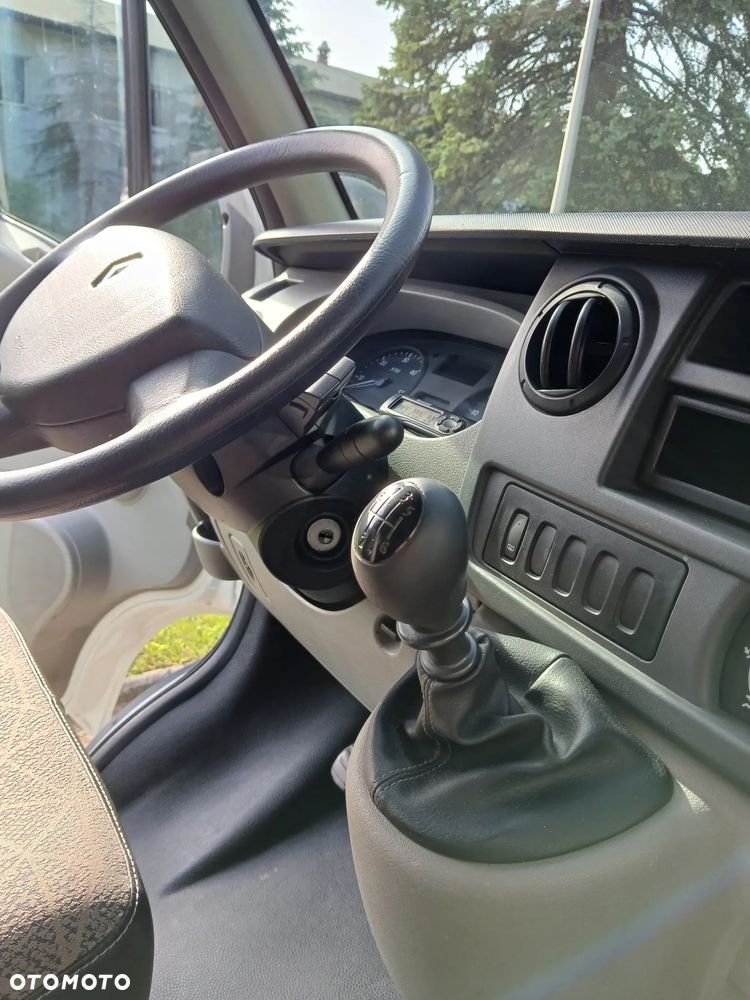 Renault MASTER - 9