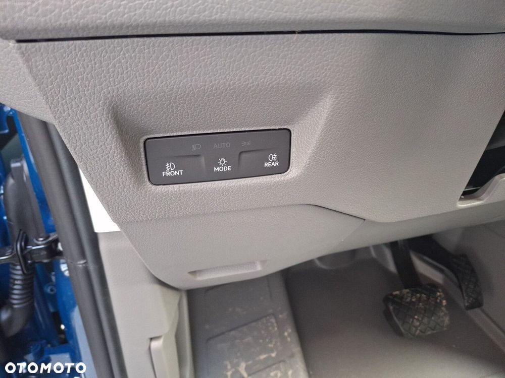 Volkswagen Crafter Crafter 35 TDI - 31