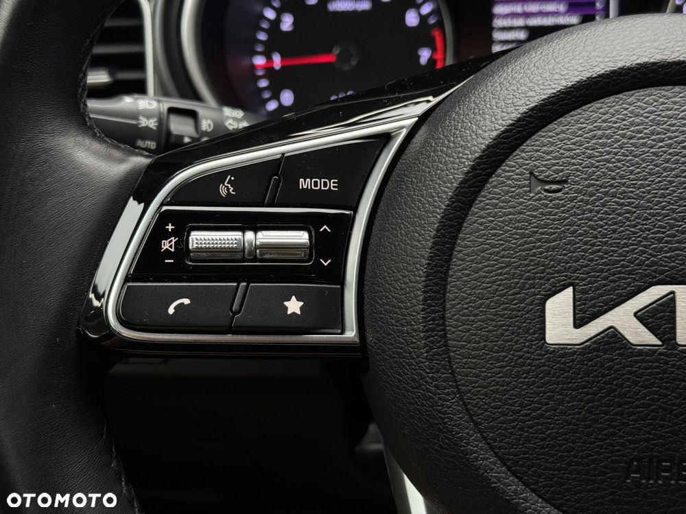 Kia Ceed 1.0 T-GDI M - 24