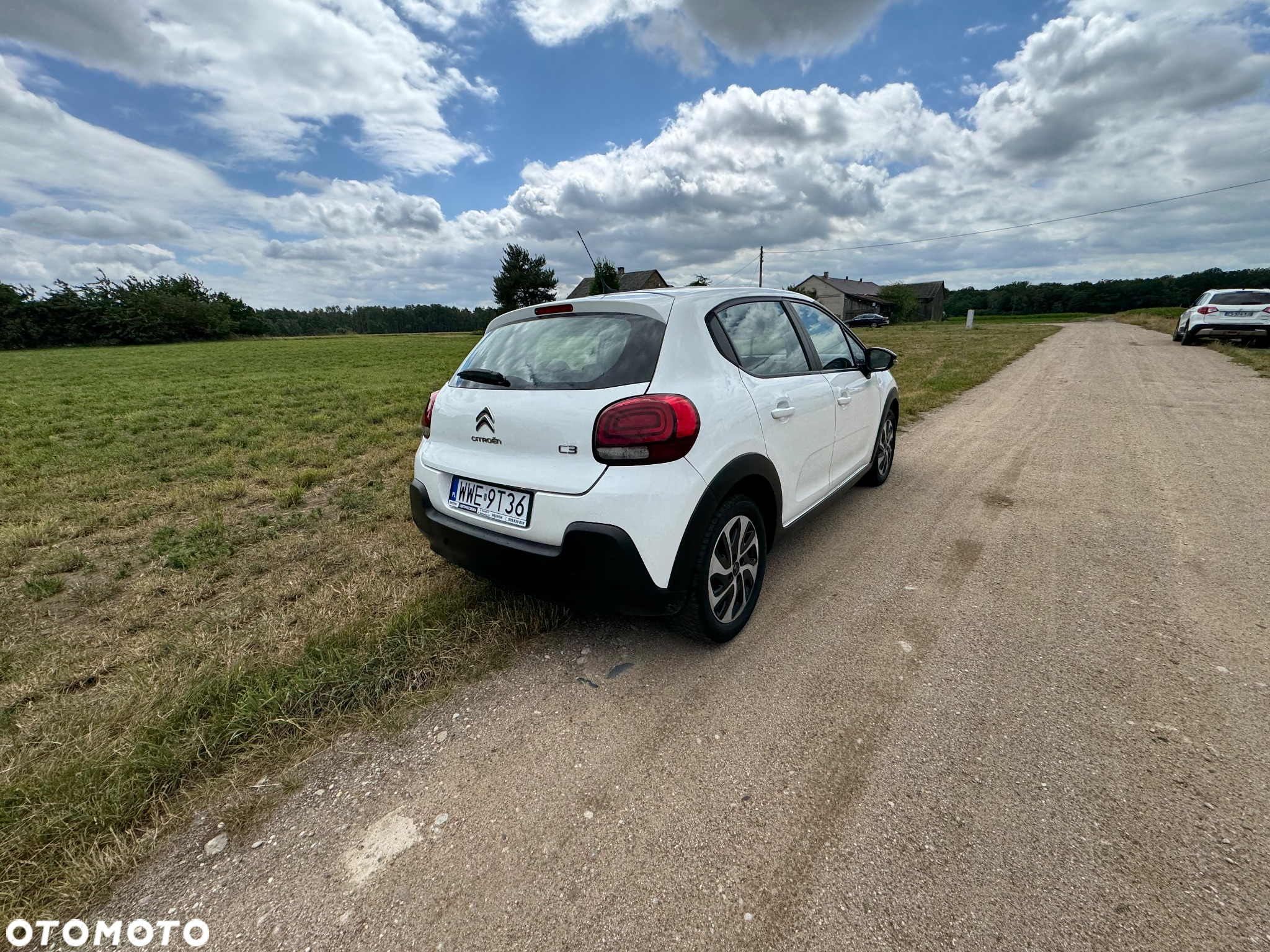 Citroën C3 1.5 BlueHDi Feel - 3