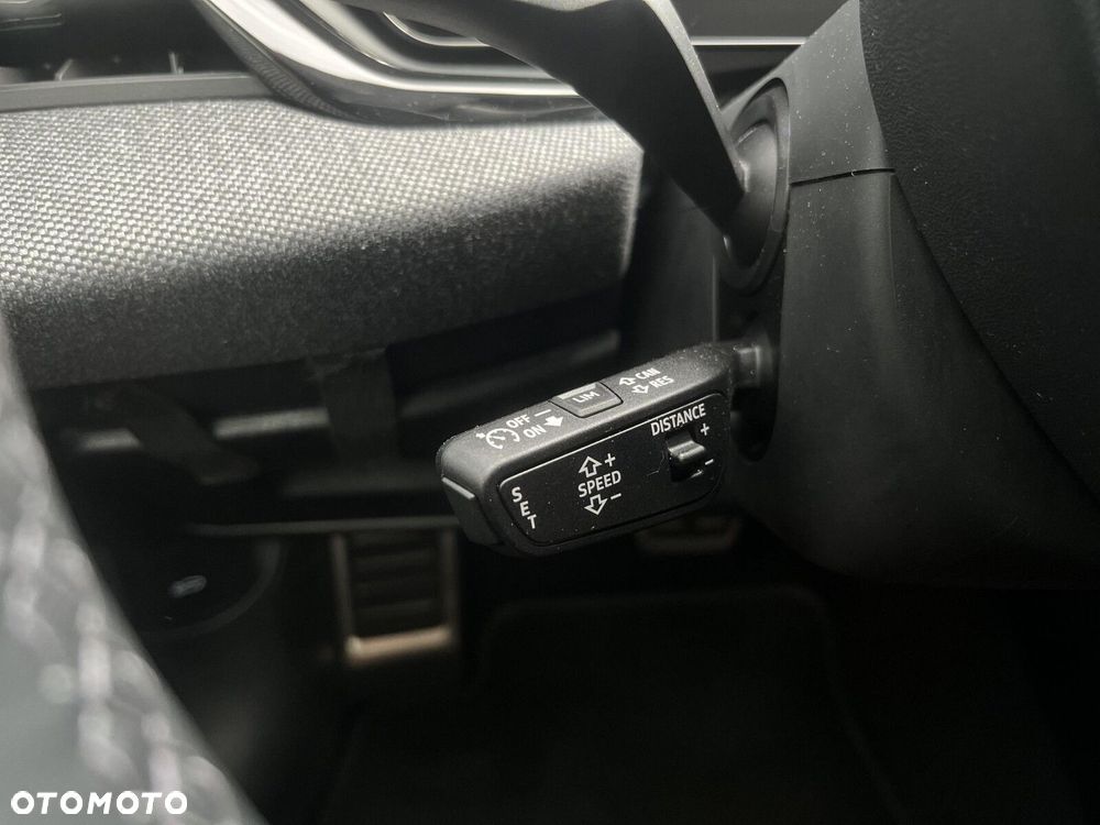 Audi A5 Avant TFSI Quattro S tronic - 24