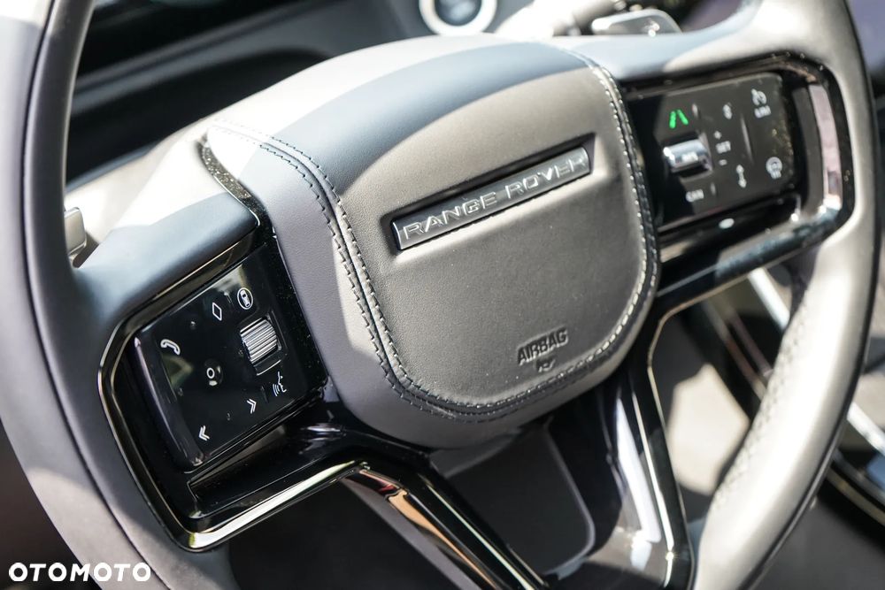 Land Rover Range Rover Velar - 13