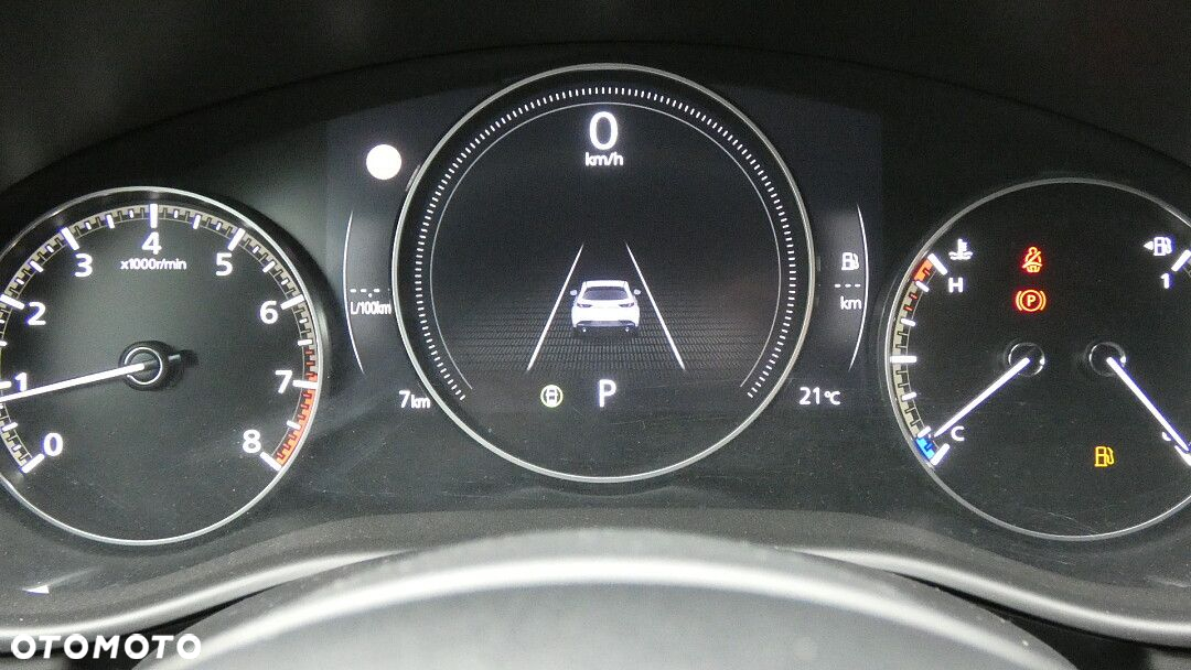 Mazda 3 - 7