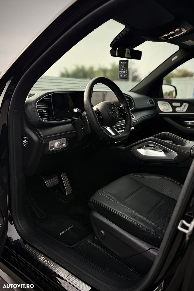 Mercedes-Benz Gle 2025 photo 5