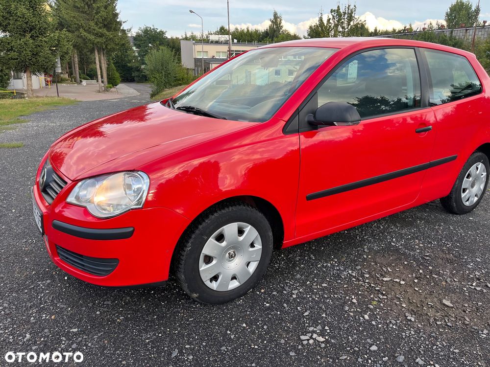 Volkswagen Polo 1.2 - 6