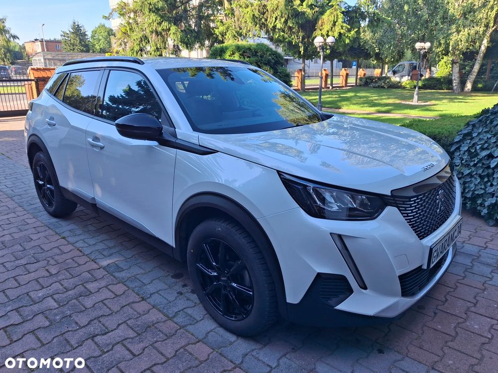 Peugeot 2008 PureTech 100 Stop&Start Allure - 16