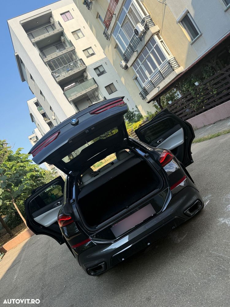 BMW X6 xDrive30d AT MHEV - 24