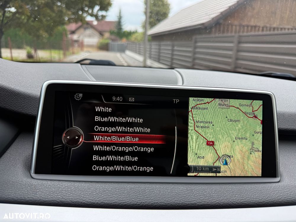 BMW X5 xDrive25d Sport-Aut. - 17