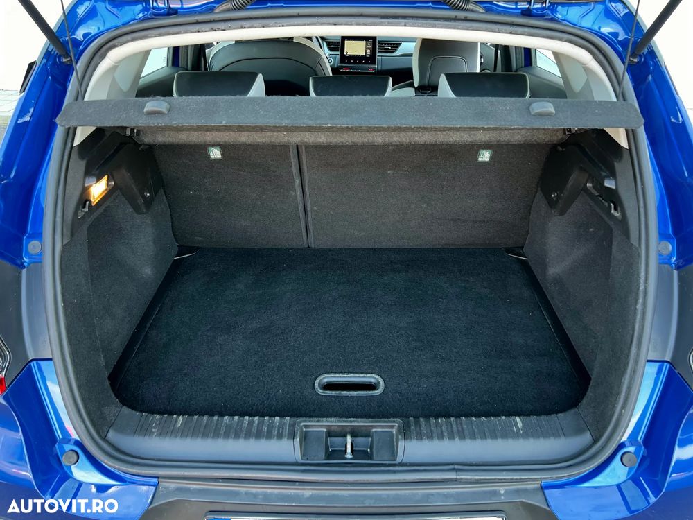 Renault Captur BLUE dCi EDC Intens - 12