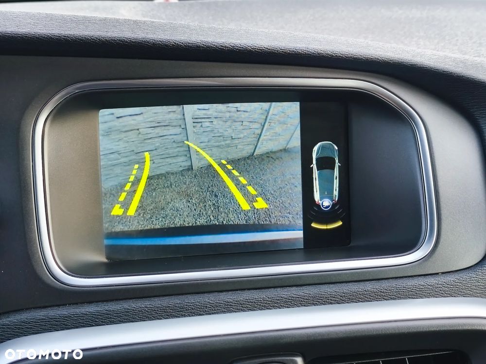 Volvo V40 D3 RDesign - 18