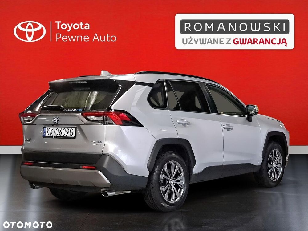 Toyota RAV4 - 10