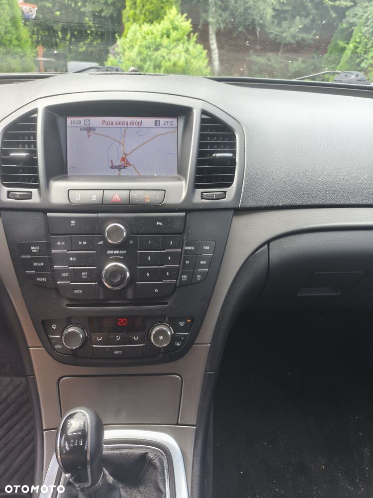 Opel Insignia - 4
