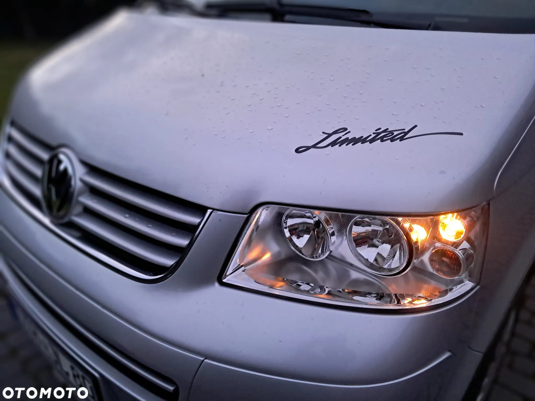 Volkswagen Multivan TDI L1 Comfortline - 13
