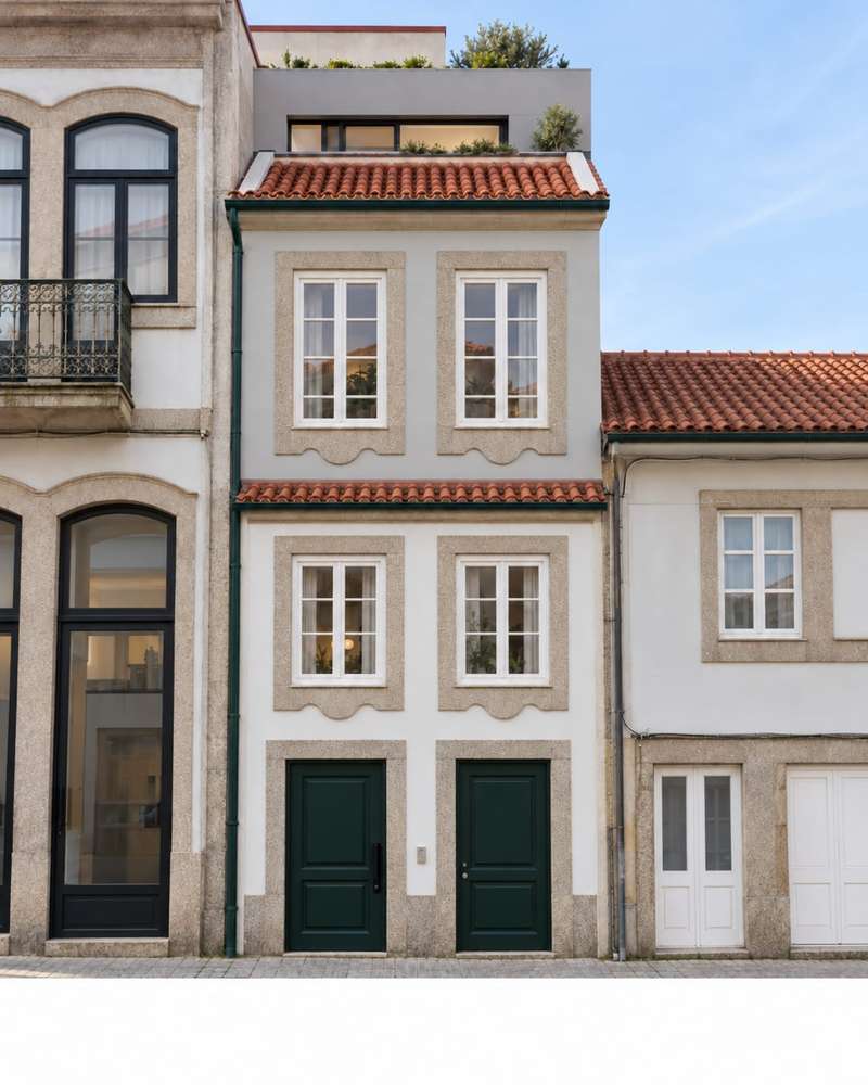 Apartamento T2 à venda em Braga (Maximinos, Sé e Cividade), €370.000