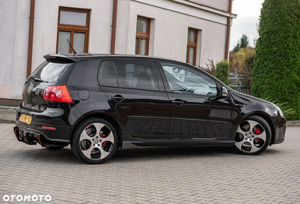 Volkswagen Golf 2.0 GTI - 18