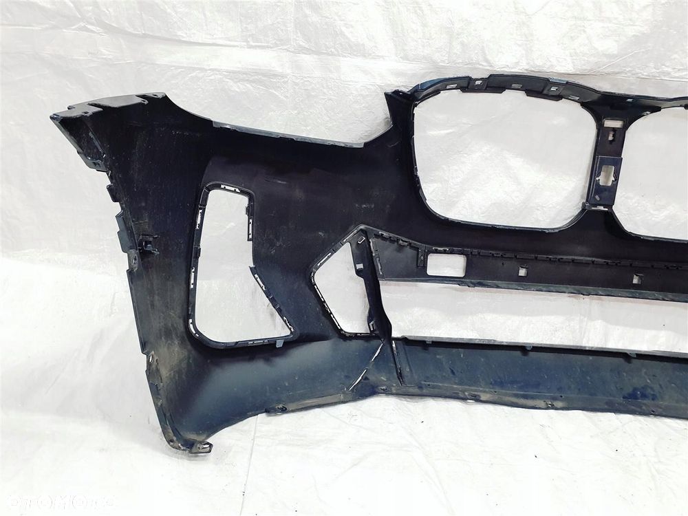 BMW X3 G01 X4 G02 LCI 22r ZDERZAK PRZÓD M-PAKIET PDC ORIGINAŁ - 11