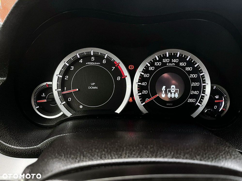 Honda Accord - 25