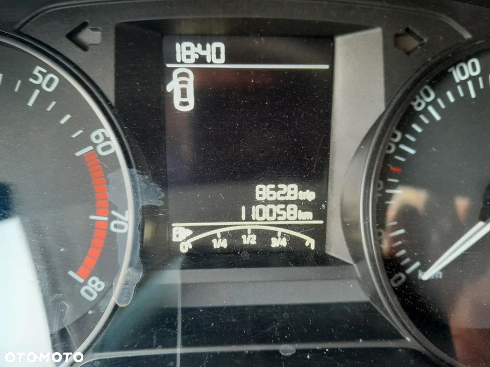 Skoda Fabia 1.0 Active - 12