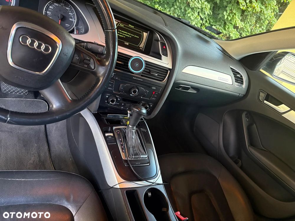 Audi A4 Limousine 2.0 TFSI Quattro S tronic - 27