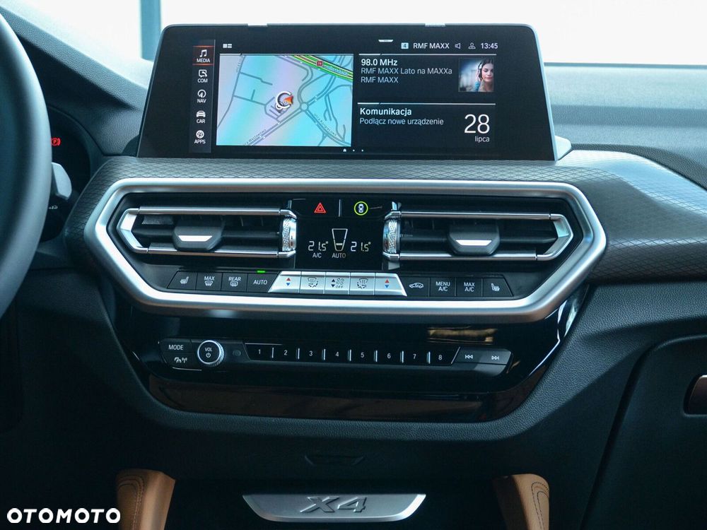 BMW X4 - 37